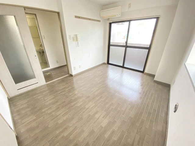 グランディールKY