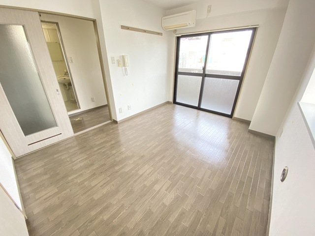 グランディールKY