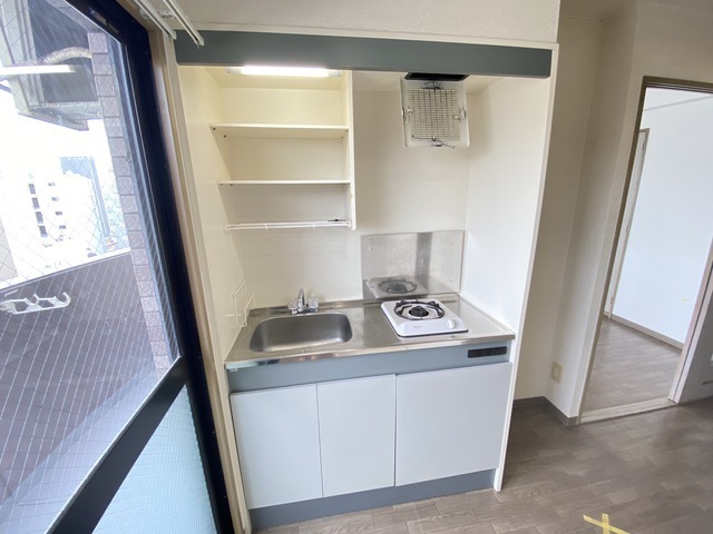 グランディールKY