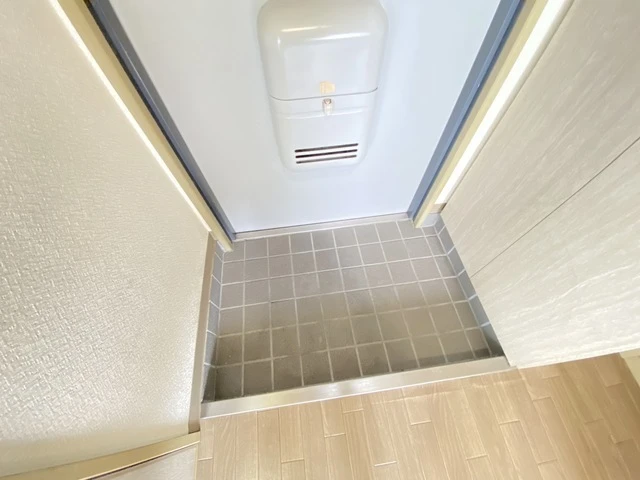 グランディールKY