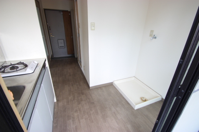 グランディールKY