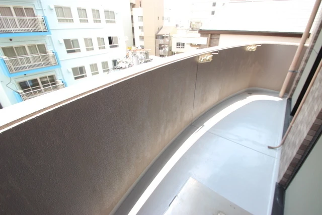 グランディールKY