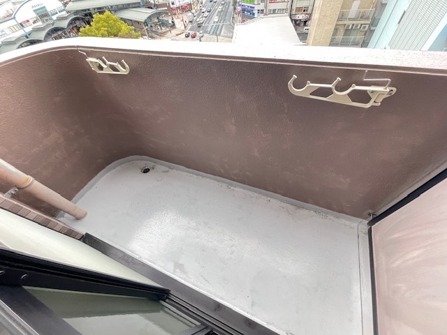 グランディールKY