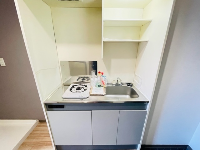 グランディールKY