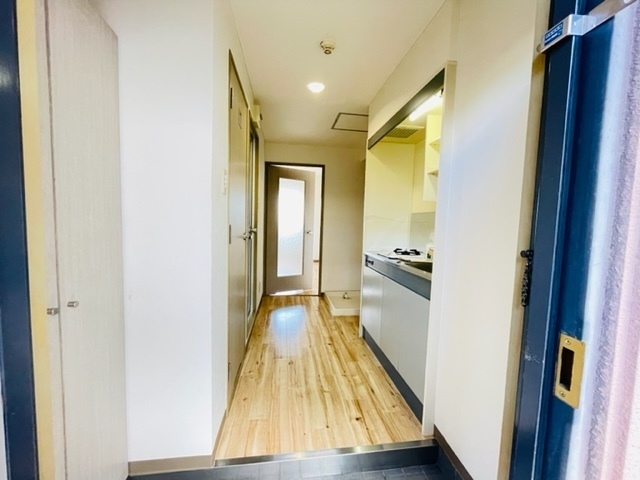 グランディールKY