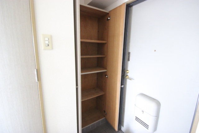 グランディールKY