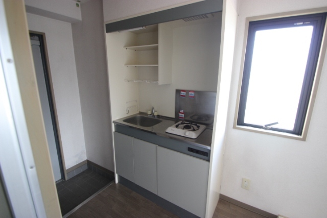 グランディールKY