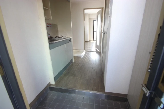 グランディールKY