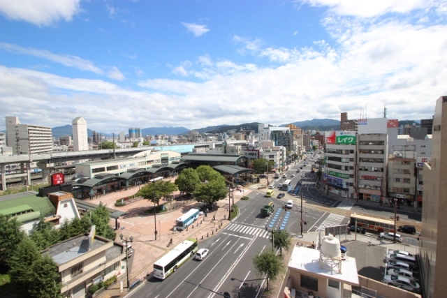 グランディールKY