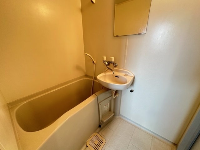 グランディールKY