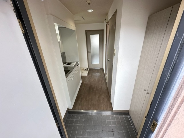 グランディールKY