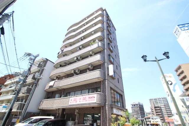 グランディールKY