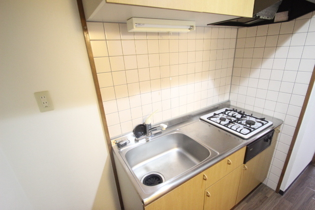 グランディール福本