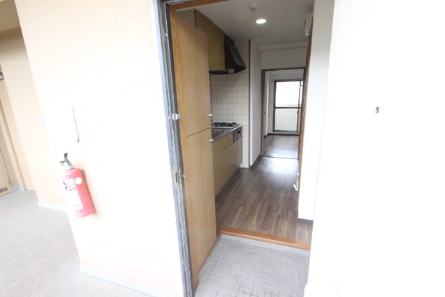 グランディール福本