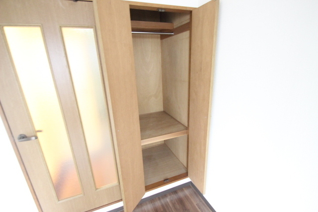 グランディール福本