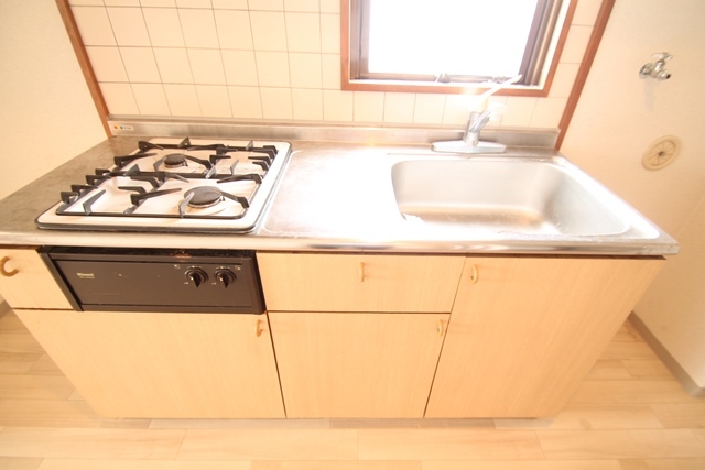 グランディール福本