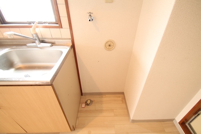 グランディール福本