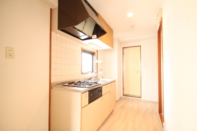 グランディール福本