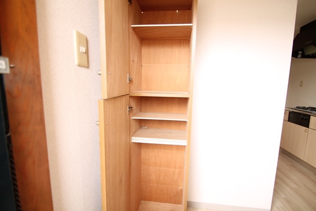 グランディール福本