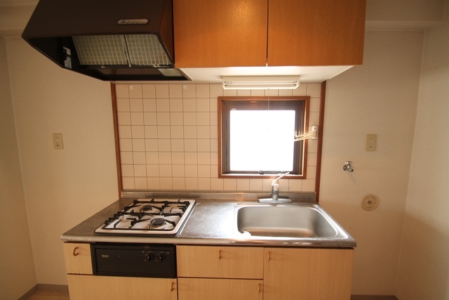 グランディール福本