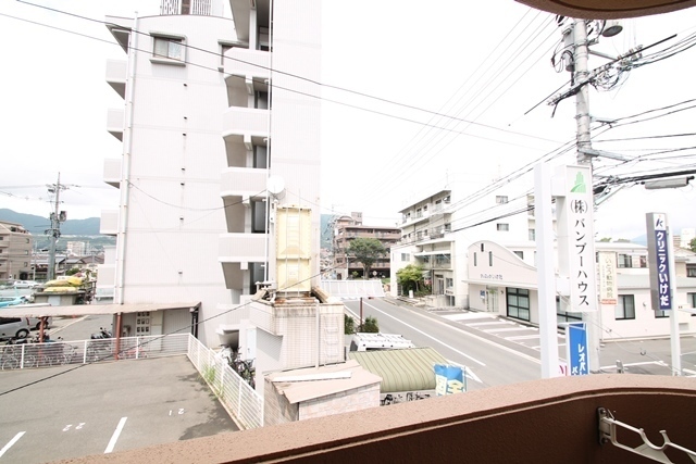 グランディール福本