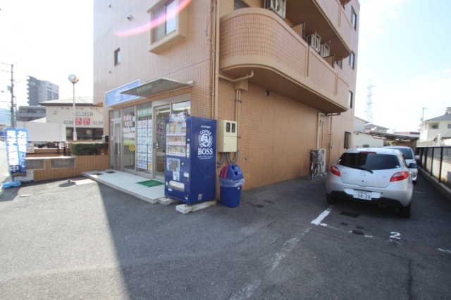 グランディール福本