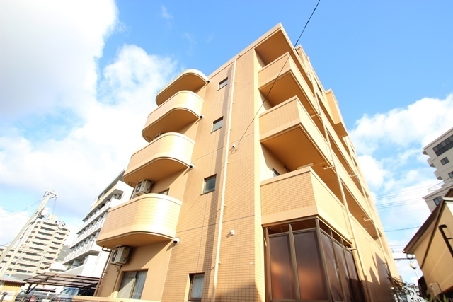 グランディール福本