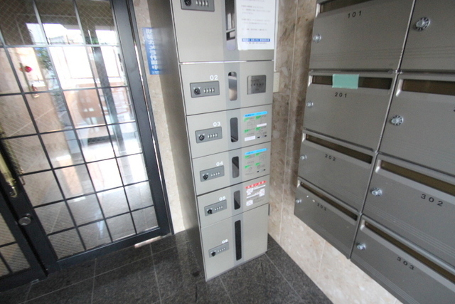 グランディール福本