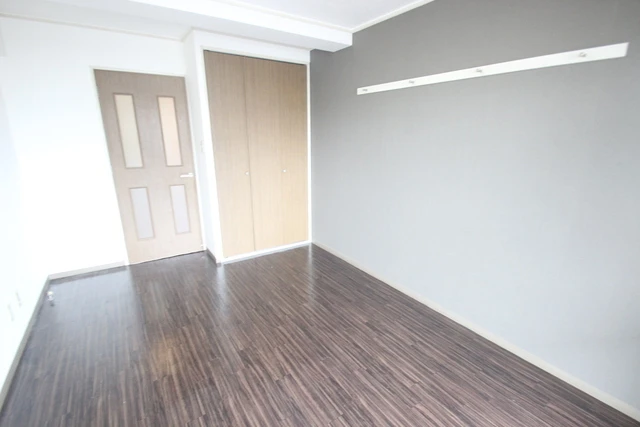 グランディール三篠