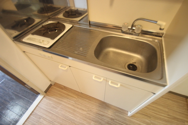 グランディール三篠