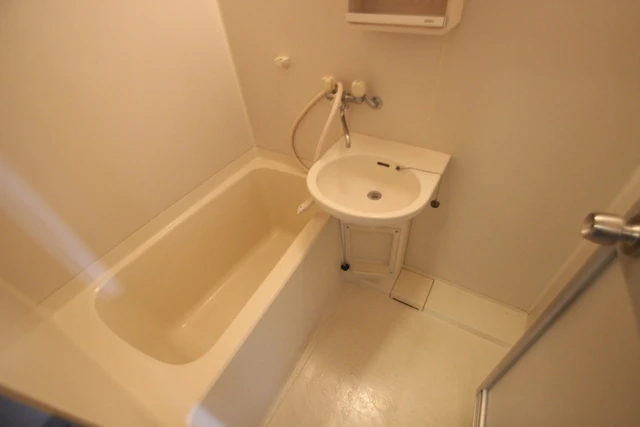 グランディール三篠