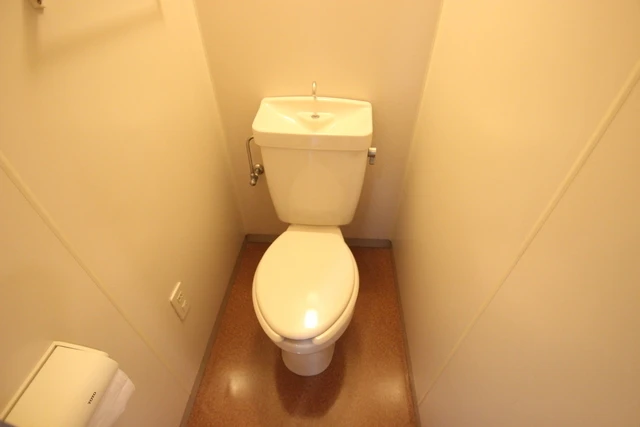 グランディール三篠