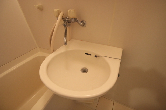 グランディール三篠