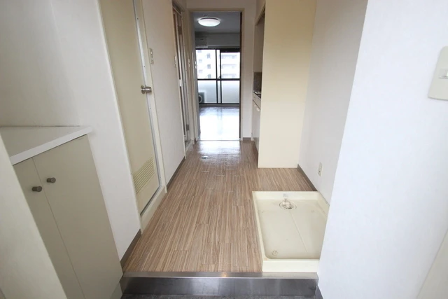 グランディール三篠