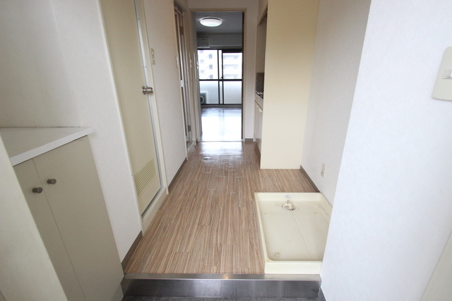 グランディール三篠