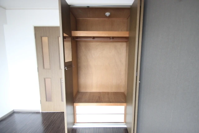 グランディール三篠