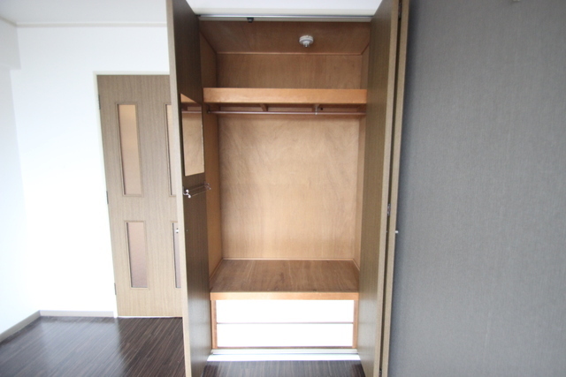 グランディール三篠