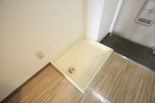 グランディール三篠