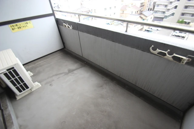 グランディール三篠