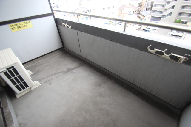 グランディール三篠