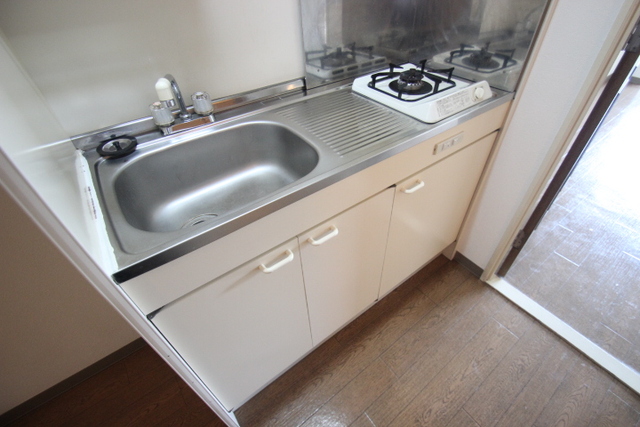 グランディール三篠