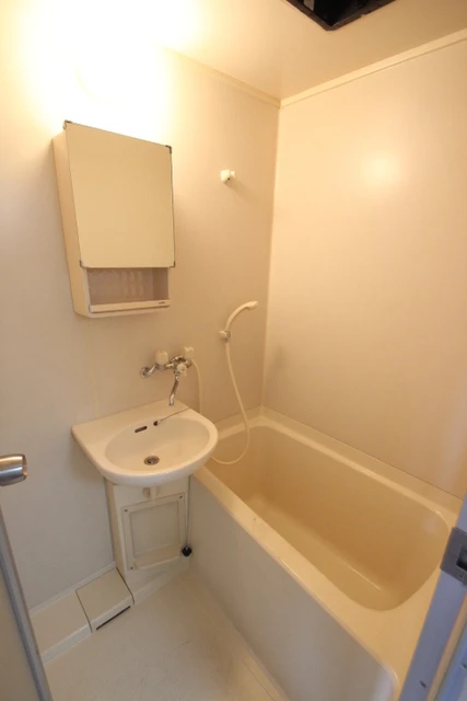 グランディール三篠