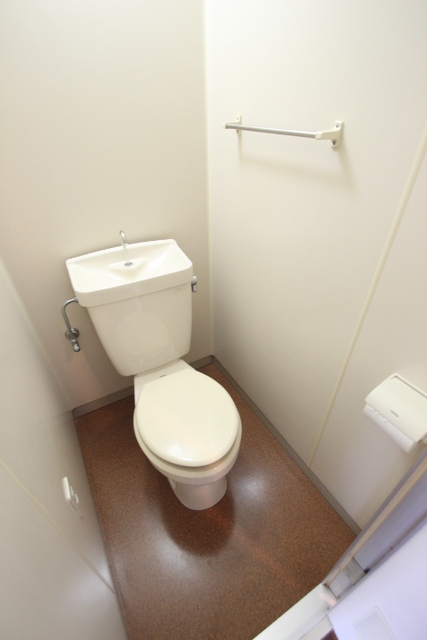 グランディール三篠