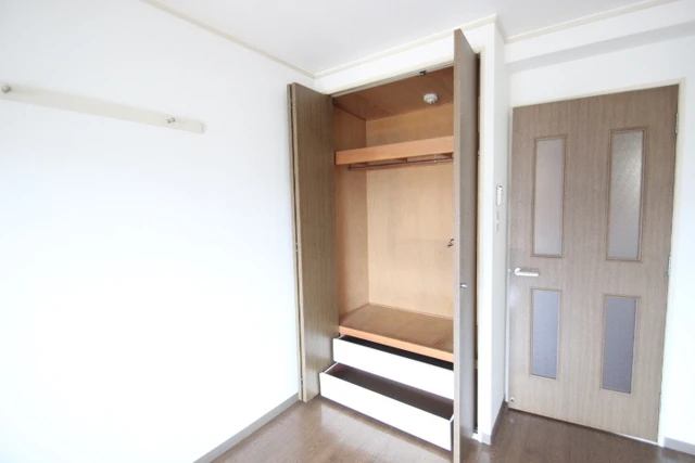 グランディール三篠