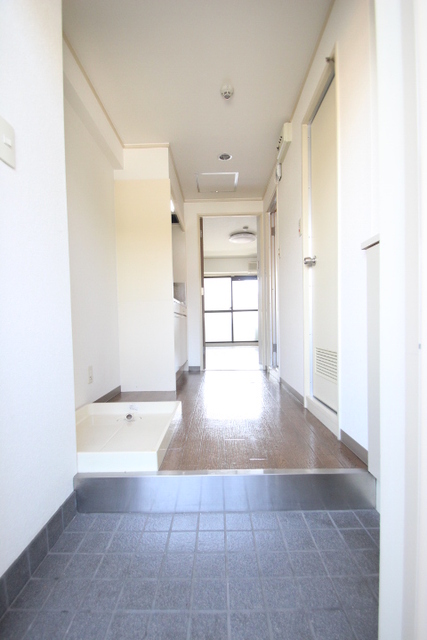 グランディール三篠