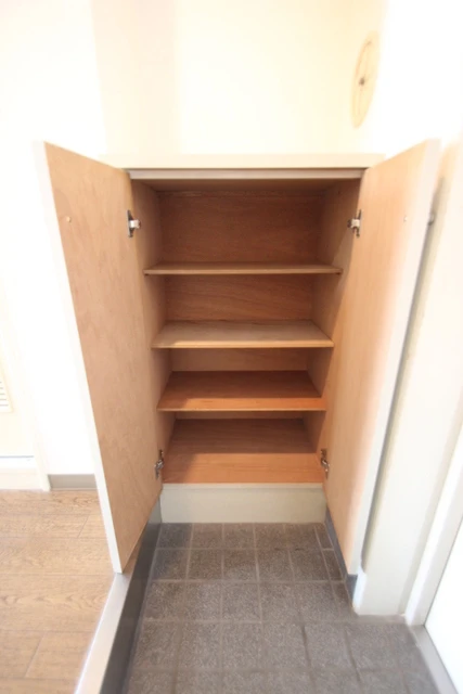 グランディール三篠