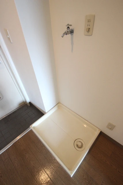 グランディール三篠