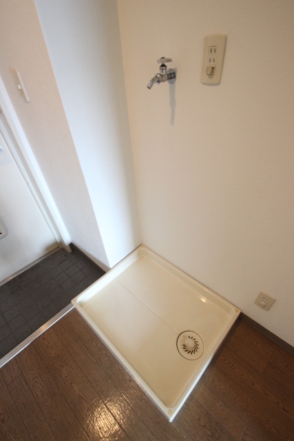 グランディール三篠