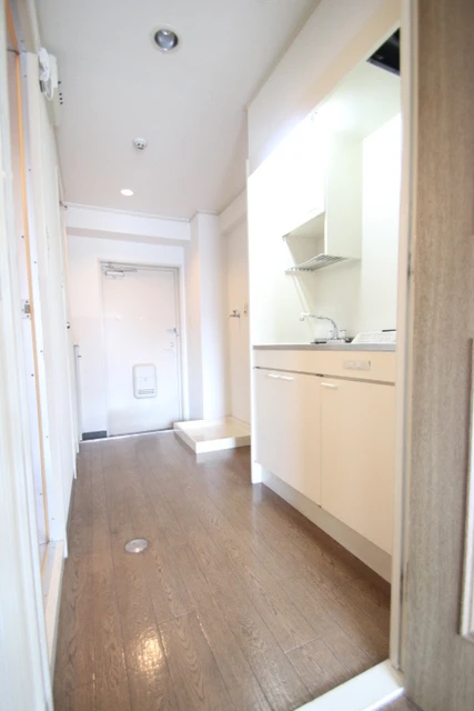 グランディール三篠