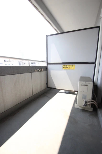 グランディール三篠